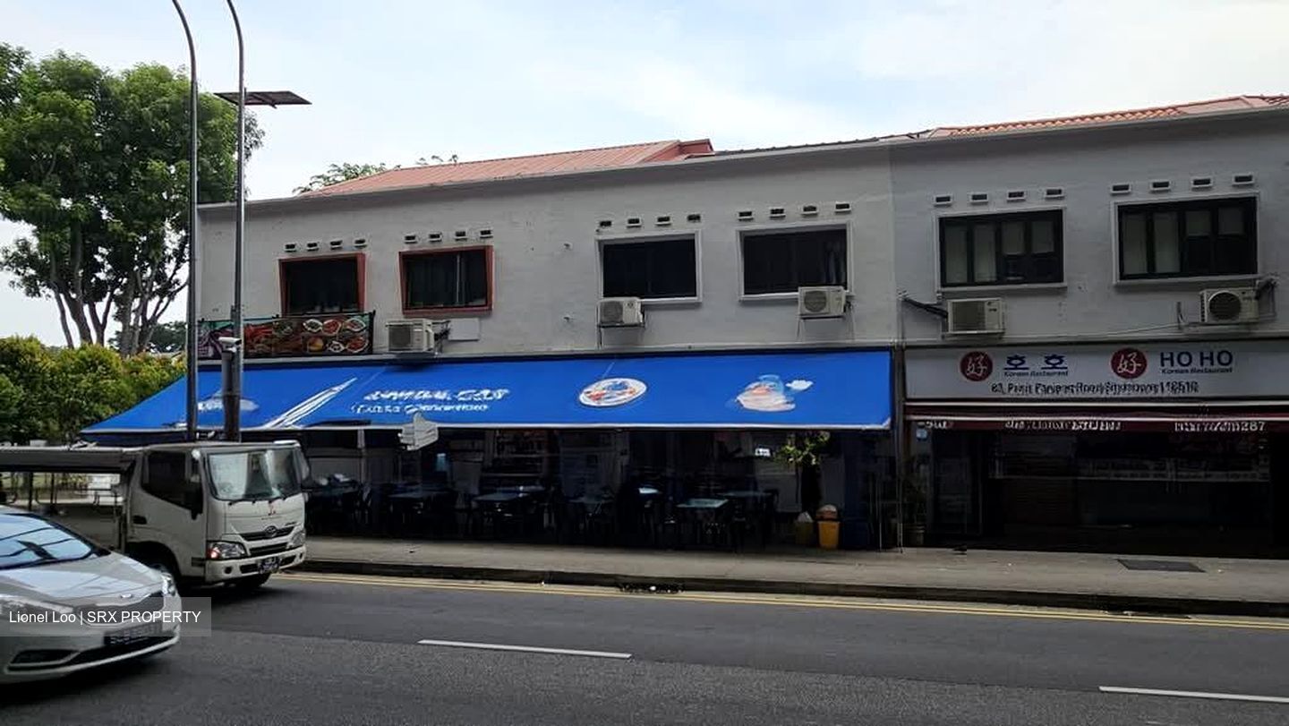 Harbour Link Complex (D5), Shop House #575896701